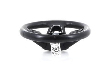Volant - Audi A4 IV PH.1 - 8W0419091FMINU - H1-5283S
