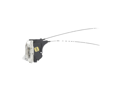 Serrure de porte avant droite occasion - Mitsubishi OUTLANDER - 5715A684