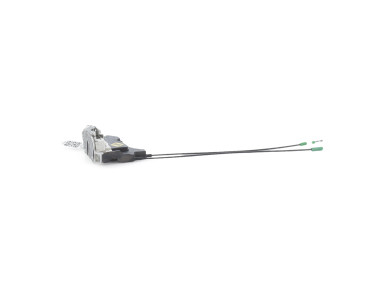 Left front door lock - Mitsubishi OUTLANDER II PH.2 - Blanc - MN167831 - I1-4291N