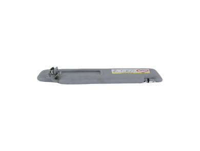 Pare-soleil droit - Audi A4 IV PH.1 - 8W0857552PEA7 - I1-5282T
