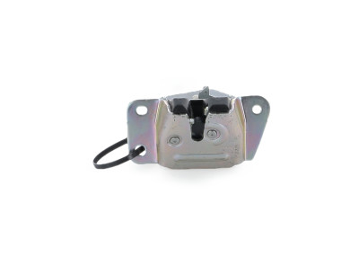 Serrure de hayon - Mitsubishi OUTLANDER II PH.2 - Blanc - 5808A026 - H1-4291V