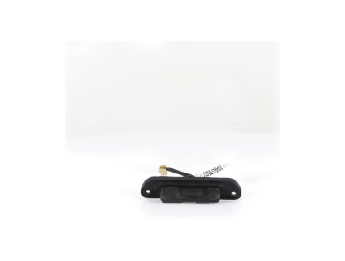 Rear tailgate handle used - Mitsubishi OUTLANDER - 5810A054