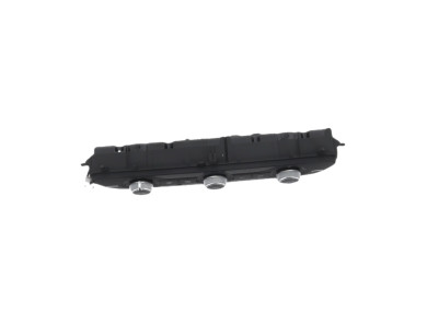 Commande de chauffage - Audi A4 IV PH.1 - 8W0820043BN5PR - G1-5310U