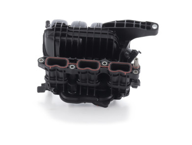 Intake manifold used - Toyota YARIS - 17120F3040