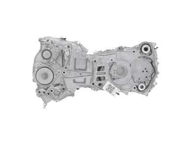 Timing case cover - Toyota YARIS IV 1.5 116H - 11320F3020 - Z0-0206Z