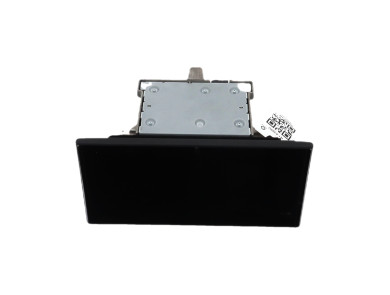 Multifunction screen - Audi A4 IV PH.1 - 8W1919620E - N1-5366V