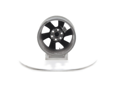 Alloy wheel - Ford TRANSIT CUSTOM PH.2 - 2653306 - U1-7263J