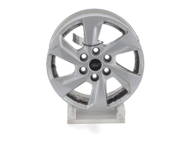 Alloy wheel - Ford TRANSIT CUSTOM PH.2 - 2653306 - N1-7263T