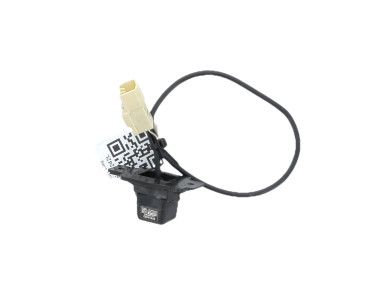Rear camera - Mitsubishi OUTLANDER II PH.2 - 8781A058 - F1-4242L