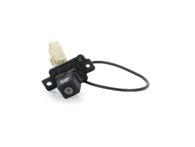 Rear camera - Mitsubishi OUTLANDER II PH.2 - 8781A058 - F1-4242L