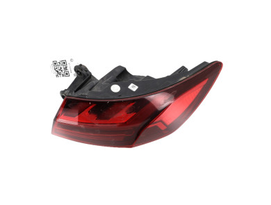 Feu arrière droit occasion - Audi A4 - 8W9945092 AC