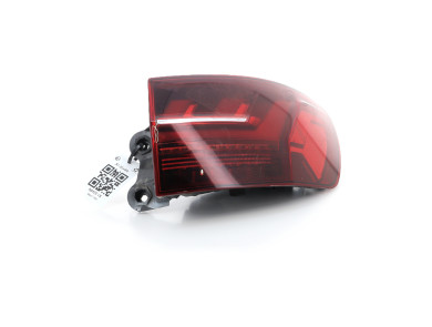 Right rear light - Audi A4 IV PH.1 - 8W9945092AC - X1-5348N