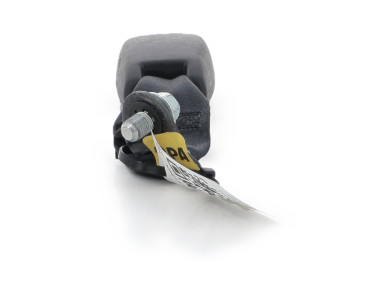 Left rear belt clip - Mitsubishi OUTLANDER II PH.2 - 7000B199 - F1-4184R