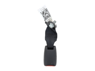 Left rear belt clip - Mitsubishi OUTLANDER II PH.2 - 7000B199 - F1-4184R