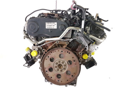 Moteur type X801 - Citroen C5 TOURER II - A1-2215N
