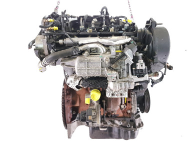 Engine type X801 - Citroen C5 TOURER II - A1-2215N