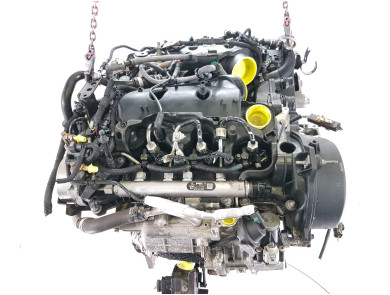 Moteur type X801 - Citroen C5 TOURER II - A1-2215N