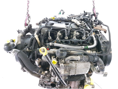 Moteur type X801 - Citroen C5 TOURER II - A1-2215N