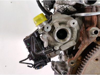 Engine type X801 - Citroen C5 TOURER II - A1-2215N