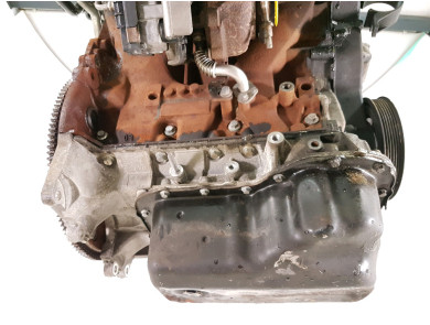 Engine type X801 - Citroen C5 TOURER II - A1-2215N