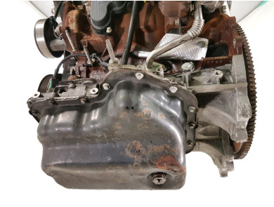 Moteur type X801 - Citroen C5 TOURER II - A1-2215N