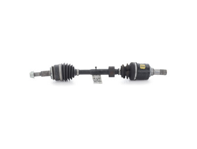 Left front transmission - Mazda MAZDA 3 IV 2.0 SA-G - GT002560X - T1-1402X