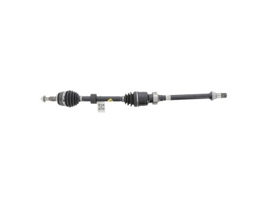 Right front transmission used - Mazda MAZDA 3 - GT002550X