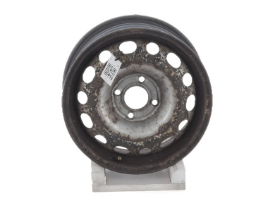 Steel wheel - Citroen BERLINGO I PH.2 - 9681816980 - K1-6266C