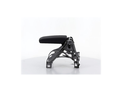 Central armrest used - Audi A4 - 8W0864207AA 38M