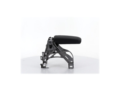 Central armrest - Audi A4 IV PH.1 - 8W0864207AA38M - K1-5258H