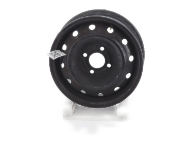 Steel wheel - Citroen SAXO PH.1 - 5401E1 - Q1-6252I