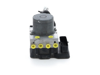 ABS pump motor - Audi A4 IV PH.1 - 8W0614517ATBEF - A1-5196Z