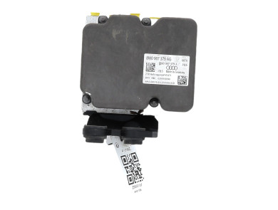 ABS pump motor - Audi A4 IV PH.1 - 8W0614517ATBEF - A1-5196Z