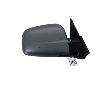 Right wing mirror - Honda CR-V II PH.2 - Gris Fonce - 76200SCAG02 - H1-4345F
