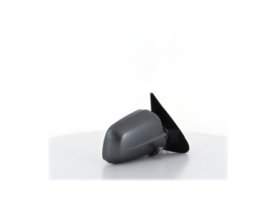 Right wing mirror - Honda CR-V II PH.2 - Gris Fonce - 76200SCAG02 - H1-4345F