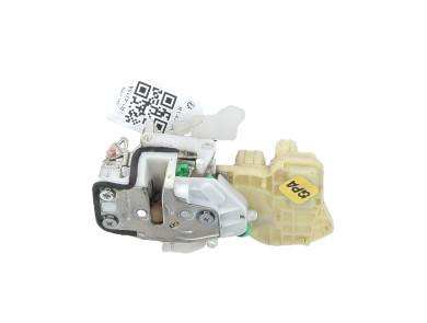 Left rear door lock used - Honda CR-V - 72652S9AG01