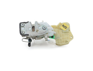 Left rear door lock - Honda CR-V II PH.2 - Gris Fonce - 72652S9AG01 - R1-4315A