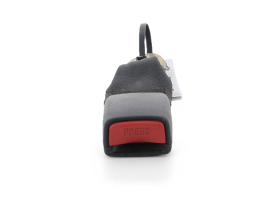 Left rear belt clip used - Honda CR-V - 82855SCA006ZA
