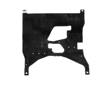 Under-engine protection used - Peugeot BIPPER - 7136 KN