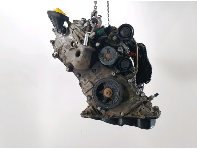 Engine type H4D400 - Renault TWINGO III PH.1 - H1-8739U