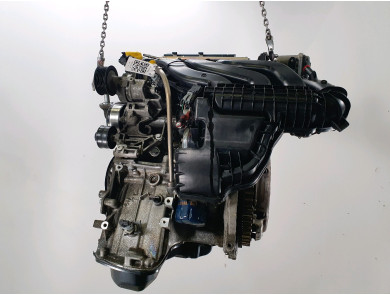 Moteur type H4D400 - Renault TWINGO III PH.1 - H1-8739U