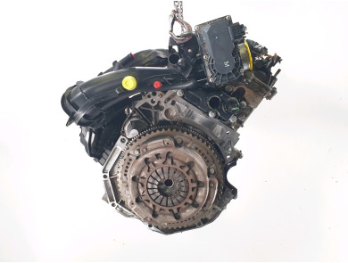 Engine type H4D400 - Renault TWINGO III PH.1 - H1-8739U