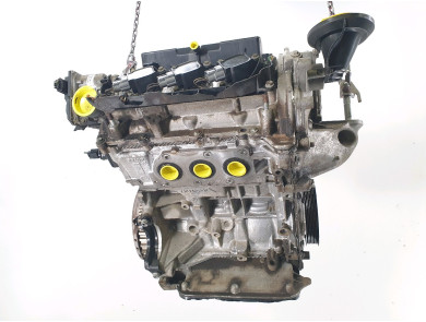 Moteur type H4D400 - Renault TWINGO III PH.1 - H1-8739U