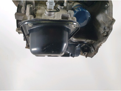 Engine type H4D400 - Renault TWINGO III PH.1 - H1-8739U