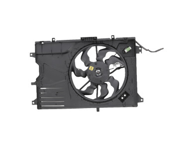 Groupe motoventilateur - Mazda MAZDA 3 IV - PAF215150 - U1-7278Y