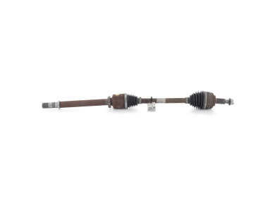 Cardan avant droit - Renault SCENIC III PH.3 1.6 DCI - 391001702R - F1-1327U