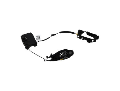 Serrure de porte arriere gauche occasion - Peugeot 308 - 98 261 260 80