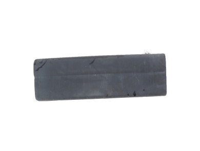 Left rear door trim used - Renault MASTER - 7701692582