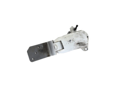 Charnière supérieure porte battante droite - Renault MASTER II PH.3 - Blanc - 8200521893 - P1-6030H