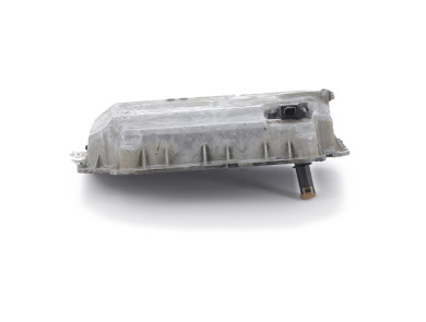 Oil sump - Mercedes VITO COMPACT II PH.2 109D - 6510100413 - W0-6265N